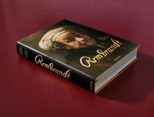 REMBRANDT. OBRA PICTÓRICA COMPLETA