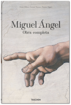MIGUEL ÁNGEL