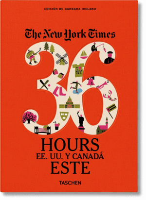 THE NEW YORK TIME: USA Y CANADA ESTE