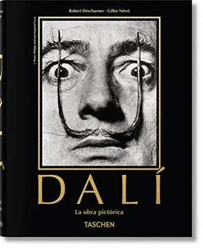 DALI LA OBRA PICTORICA