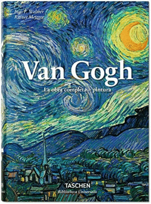 VAN GOGH