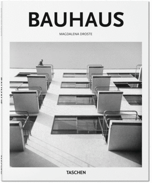 BAUHAUS