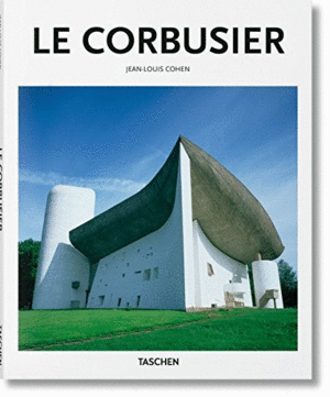 LE CORBUSIER