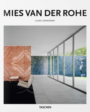 MIES VAN DER ROHE