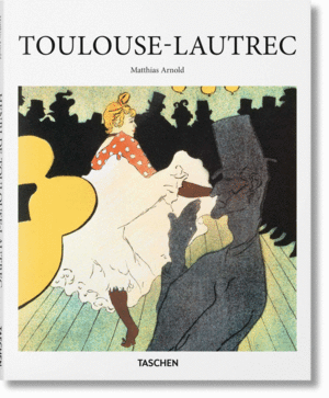 TOULOUSE LAUTREC