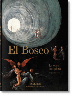 EL BOSCO: LA OBRA COMPLETA