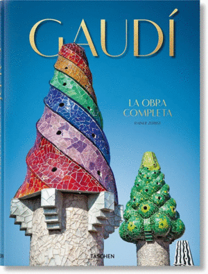 GAUDÍ