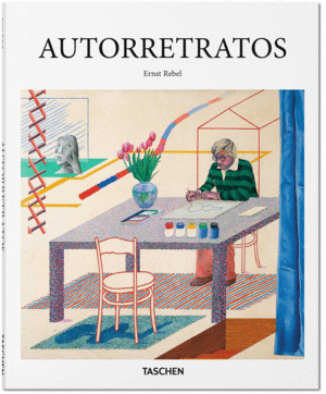 AUTORRETRATOS