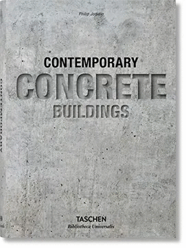 CONTEMPORARY CONCRETE BUILDINGS