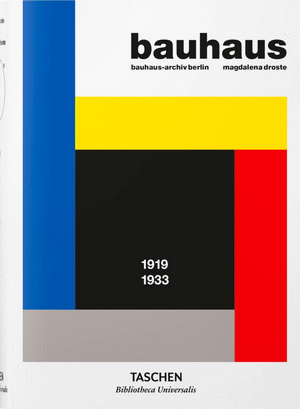 BAUHAUS