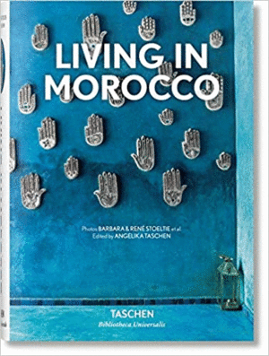 LIVING IN MOROCCO