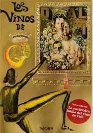 DALÍ: LOS VINOS DE GALA