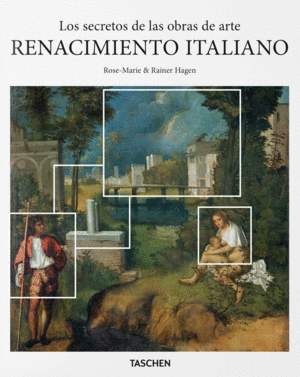 LOS SECRETOS DE LAS OBRAS DE ARTE. RENACIMIENTO ITALIANO