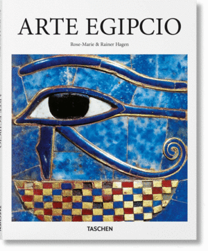 ARTE EGIPCIO