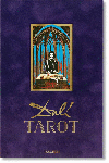 DALÍ: TAROT