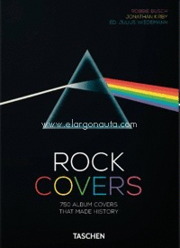 ROCK COVERS