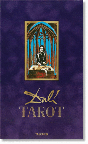 DALÍ: TAROT