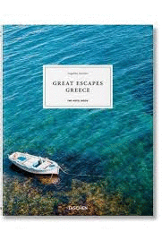 GREAT ESCAPES ITALY. THE HOTEL BOOK