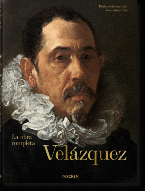 VELÁZQUEZ. OBRA COMPÑETA