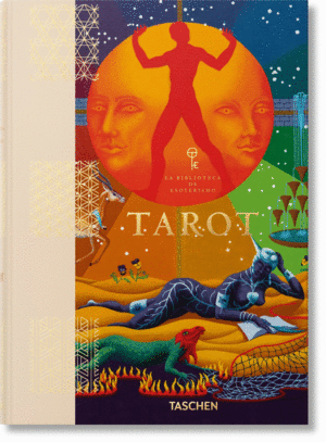 TAROT. LA BIBLIOTECA DE ESOTERISMO