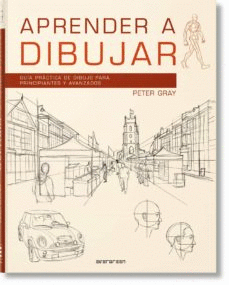 APRENDA A DIBUJAR