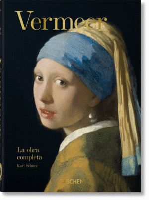 VERMEER. LA OBRA COMPLETA