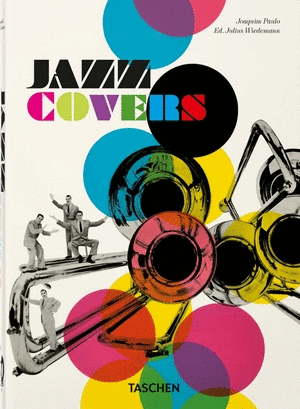 JAZZ COVERS