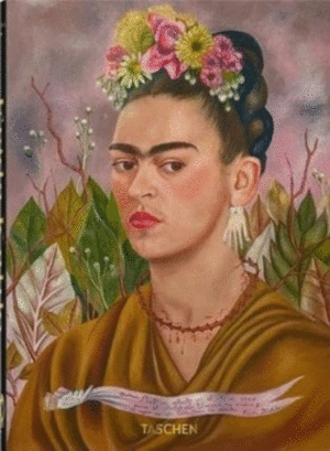 FRIDA KAHLO