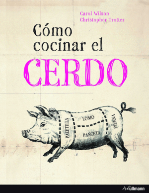 CÓMO COCINAR EL CERDO