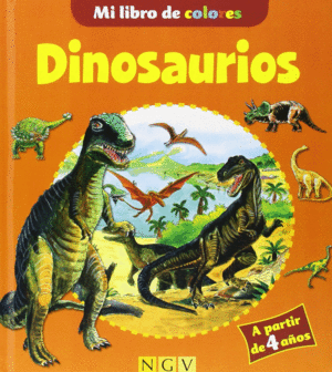 DINOSAURIOS