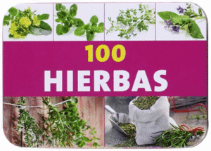 100 HIERBAS