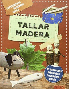 TALLAR MADERA