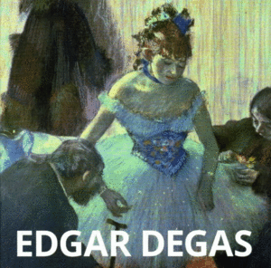 EDGAR DEGAS