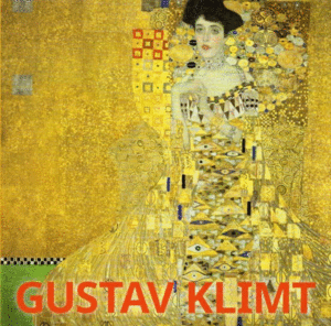 GUSTAV KLIMT