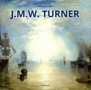 J.M.W. TURNER