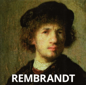 REMBRANDT