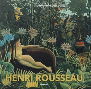 HENRI ROUSSEAU