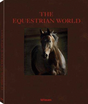 THE EQUESTRIAN WORLD