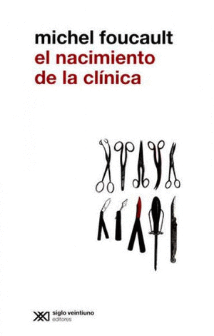 EL NACIMIENTO DE LA CLÍNICA