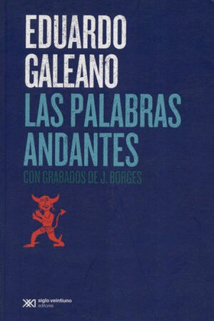 PALABRAS ANDANTES CON