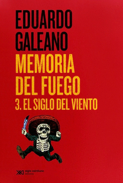 MEMORIA DEL FUEGO
