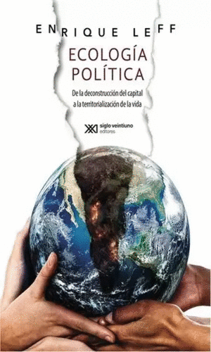 ECOLOGIA POLITICA