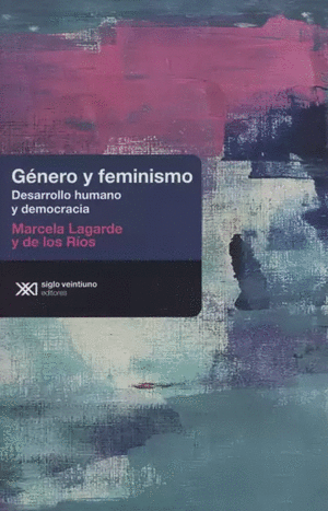 GÉNERO Y FEMINISMO