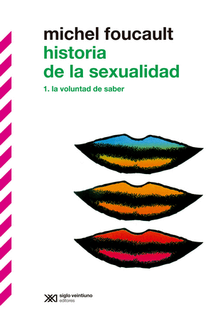 HISTORIA DE LA SEXUALIDAD