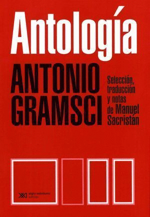 ANTOLOGÍA