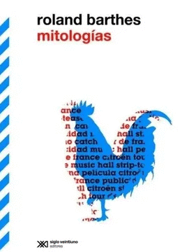 MITOLOGÍAS