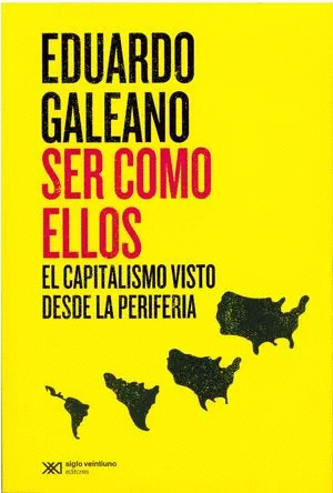 SER COMO ELLOS