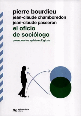 EL OFICIO DEL SOCIOLOGO
