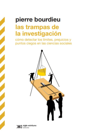 LAS TRAMPAS DE LA INVESTIGACIÓN
