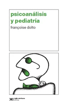 PSICOANÁLISIS Y PEDIATRÍA